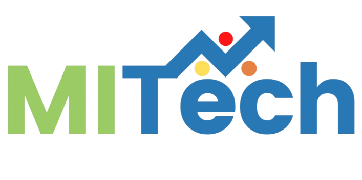 MiTech — PT Mandiri International Technology
